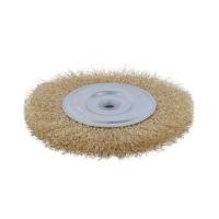 ราคา แปรงลวดกลม MATALL 6 นิ้ว (1217366)