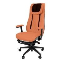 ราคา เก้าอี้สำนักงาน SHIMONO SHI-Q8 สีน้ำตาล (1217560)