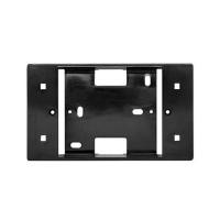 ราคา กล่องลอย ELECKTA 14759 2X4 นิ้ว สีดำ (1219825)