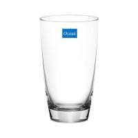 ราคา แก้วน้ำ 465 มล. OCEAN GLASS TIARA LONG DRINK (1220714)