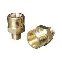 ราคา ข้อต่อทองเหลืองเครื่องฉีดน้ำ SUMO M14x1.5/M22x1.5 แกน 14 มม. (1221259)