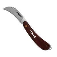 ราคา มีดตอนกิ่งพับได้ SOLO NO.933 (1221385)