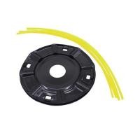 ราคา จานเอ็นตัดหญ้า พร้อมเอ็น NINJA สีดำ (1221454)