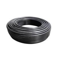 ราคา ท่อ HDPE คาดฟ้า ตรามือ PN10 PE100 25 มม. X 200 ม. (1225406)