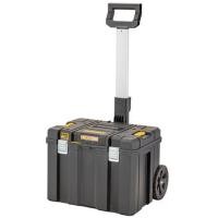 ราคา กล่องเครื่องมือล้อลาก DEWALT TSTAK DWST83347-1 20 นิ้ว สีดำ (1225708)