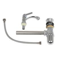 ราคา ชุดก๊อกอ่างล้างหน้า MOYA MY-1021 (1226171)