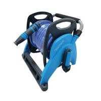 ราคา สายยางโรล TAKARA PLUS 1/2 นิ้วX20 ม. สีฟ้า-ดำ (1226187)