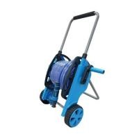 ราคา สายยางโรล TAKARA PLUS 1/2 นิ้วX30 ม. สีฟ้า-ดำ (1226203)