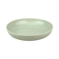 ราคา จานบัวลึกเซรามิก 9 นิ้ว KECH LANZO GREEN (1227410)
