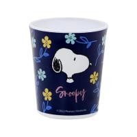 ราคา แก้วน้ำเมลามีน 170ml SUPERWARE SNOOPY FLOWER (1227542)