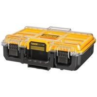 ราคา กล่องเครื่องมือพลาสติกใส่อะไหล่ DEWALT TOUGH SYSTEM 2.0 DWST83392-1 (1227698)