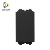ราคา แผ่นปิดช่องว่าง ELECKTA BASIC สีดำ (1230137)