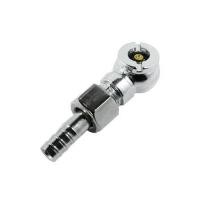 ราคา หัวเติมลมสั้น 1 หัว หางปลา HI-TOP ATC-1PH (1230477)