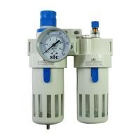 ราคา อุปกรณ์กรองลมดักน้ำ+ส่งน้ำมัน SFC NBFC-2000 2 หุน (1/4 นิ้ว) (1230489)