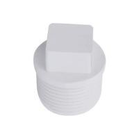 ราคา ปลั๊กอุดเกลียวนอก-หนา PVC SCG 3/4 นิ้ว (1230950)