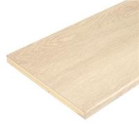 ราคา ไม้บันได ลูกนอน SPC SMARTMATT 2.2X30X120 ซม. สี LIGHT HOUSE (1231115)