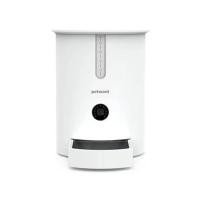 ราคา เครื่องให้อาหารสัตว์เลี้ยงอัตโนมัติ PETWANT F3 (1231951)