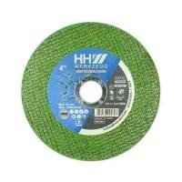 ราคา ใบตัดเหล็ก HHW FAST CUT 4 นิ้ว x 1.0 มม. (1231985)