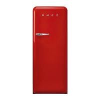 ราคา ตู้เย็น 1 ประตู SMEG FAB28RRD5 9.93 คิว สีแดง (1232447)