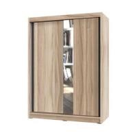 ราคา ตู้วางรองเท้า BURO TWINI 90 ซม. สีอโรม่า โอ๊ค (1233028)