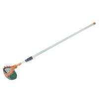 ราคา ไม้สอยเก็บผลไม้หัวพลาสติกยืดได้ SPRING 4.75 ม. สีส้ม (1233180)