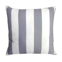 ราคา หมอนอิง HOME LIVING STYLE DEMO 24X24 นิ้ว สีเทา (1233364)