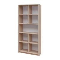 ราคา ชั้นวางของทึบ 9 ช่อง FURDINI HPN-13 สี WHITE OAK/ขาว (1233448)