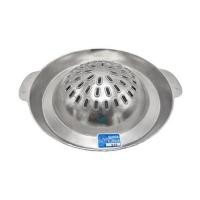 ราคา กระทะย่างร่องใหญ่ 33 ซม. COLOR KIT SUPER ALUMINUM (1234149)