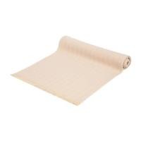 ราคา ผ้าคาดโต๊ะ KECH CHARM 35x180 ซม. สีครีม (1234163)