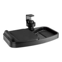 ราคา ที่รองเมาส์แบบหนีบโต๊ะ ERGOTREND สีดำ (1234528)