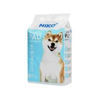 ราคา แผ่นรองฉี่สุนัข NIKO ไซซ์ M (1234765)