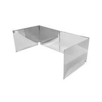 ราคา ฉากกันน้ำมันกระเด็น PARNO SLJ-06 14799 (1234807)