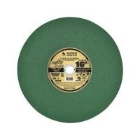 ราคา ใบตัดไฟเบอร์ SUMO 16 นิ้ว X 3 X 25.4 มม. สีเขียว (1235090)