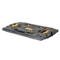 ราคา แผ่นอะแดปเตอร์กล่องเครื่องมือ DEWALT DWST08017-1 14 นิ้ว (1235914)