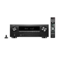 ราคา รีซีฟเวอร์ DENON AVR-X580BT (1236390)