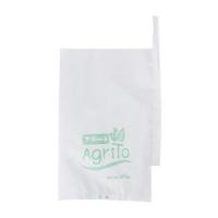 ราคา ถุงห่อผลไม้ กระดาษ อากิโตะ 19X30 ซม. สีขาว แพ็ก 100 ใบ (1237373)