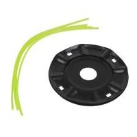 ราคา ชุดจานเอ็น พร้อมเอ็นตัดหญ้า MATALL (1237816)