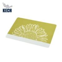 ราคา แผ่นรองจานกระดาษ KECH SUNFLOWER สีเหลือง (1238886)