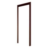 ราคา วงกบประตู UPVC PARAZZO 90X200 ซม. สีโอ๊ค (1239087)