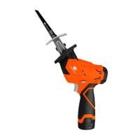 ราคา เลื่อยชักไร้สาย (พร้อมแบตเตอรี่) PUMPKIN J-12RS13 12 โวลต์ (1244779)