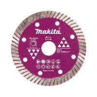 ราคา ใบตัดเพชร MAKITA D-77198 4 นิ้ว 1.2 มม. (1246851)