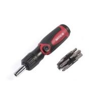 ราคา ไขควงอเนกประสงค์ MATALL 542114 14 ชิ้น/ชุด (1248216)