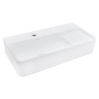 ราคา อ่างล้างหน้าแขวน MOYA 179 สีขาว (1249118)