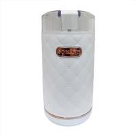 ราคา เครื่องบดเมล็ดกาแฟ SOKANY 3027 สีขาว (1249688)