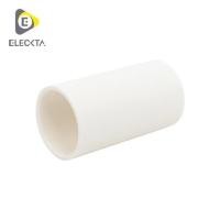 ราคา ข้อต่อตรง ELECKTA 25 มม. สีขาว แพ็ก 20 ชิ้น (1250101)