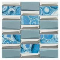 ราคา โมเสคแก้ว 30x30 ซม. TARA ลาพิส บลู (1251079)