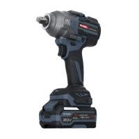 ราคา บล็อกกระแทกไร้สาย (พร้อมแบตเตอรี่) ROWEL RW-PT-DIW750 20 โวลต์ (1251532)