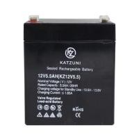 ราคา แบตเตอรี่แห้ง KATZUNI 12V5.5AH (KZ12V5.5) (1253204)