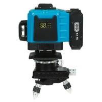 ราคา เลเซอร์วัดระดับ MATALL PRO LLX-360-03 50 ม. 12 เส้น แสงสีเขียว (1253525)