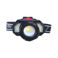 ราคา ไฟฉาย LED คาดหัว 618 ลูเมน 10 วัตต์ DAYLIGHT MOVADA (1253976)